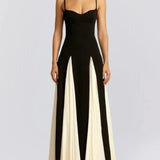 Vestido Elegance Flair