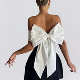 Vestido Glamour Elegance