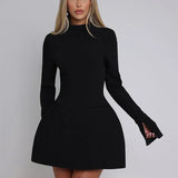 Vestido Classic Charm