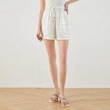 Shorts Lotta White