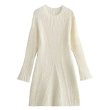 Vestido Minimal Charm