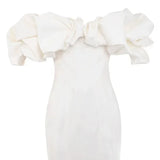 Vestido Elegance Blossom