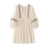 Vestido Joanina