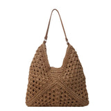 Bolsa de Praia Rústica