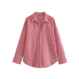 Camisa Neige Red