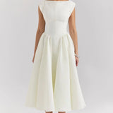 Vestido Amarine