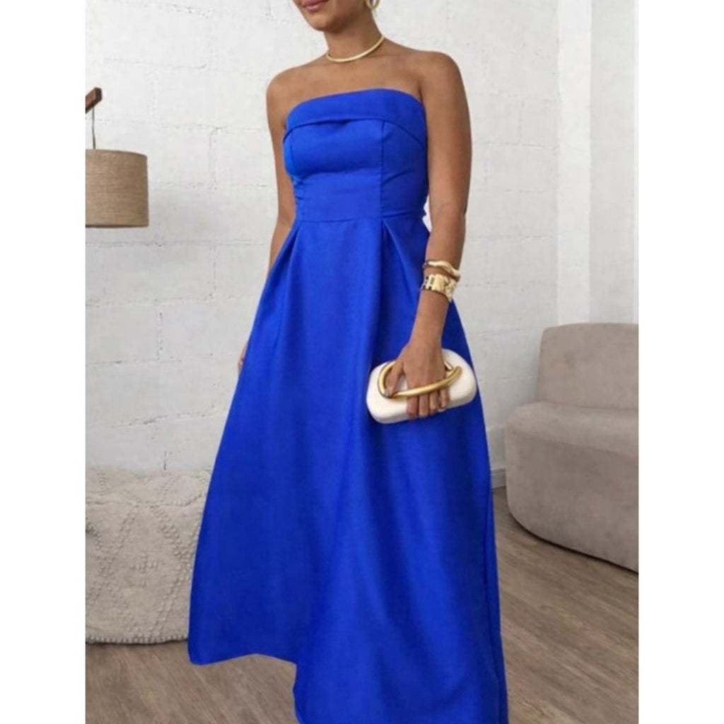 Vestido Let It Fall Tailor