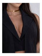 Conjunto Alfaiataria Manhattan