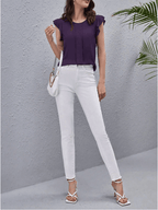 Blusa Belle Borboleta