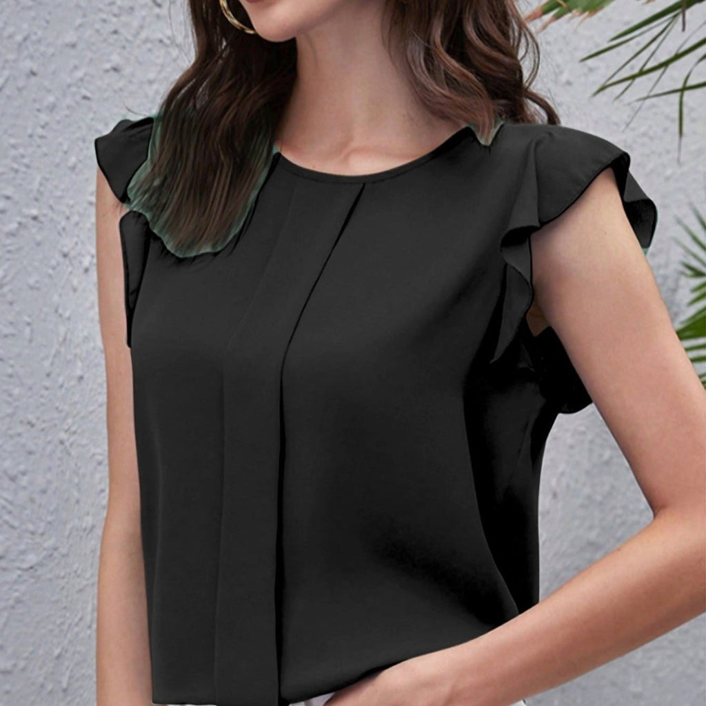 Blusa Belle Borboleta