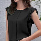 Blusa Belle Borboleta