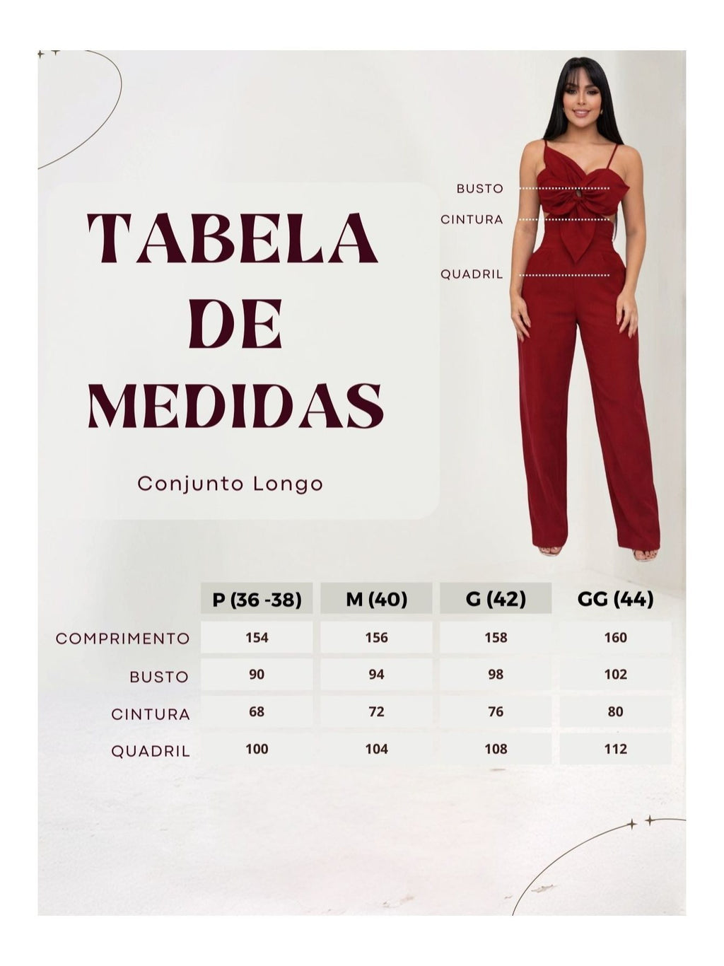 Macacão Boutique Floral em Viscose Premium