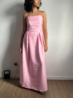 Vestido Let It Fall Tailor