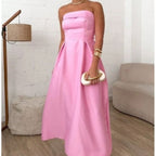 Vestido Let It Fall Tailor