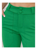 Calça Montaria Cropped Élégance
