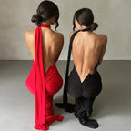 Vestido Evening Glow