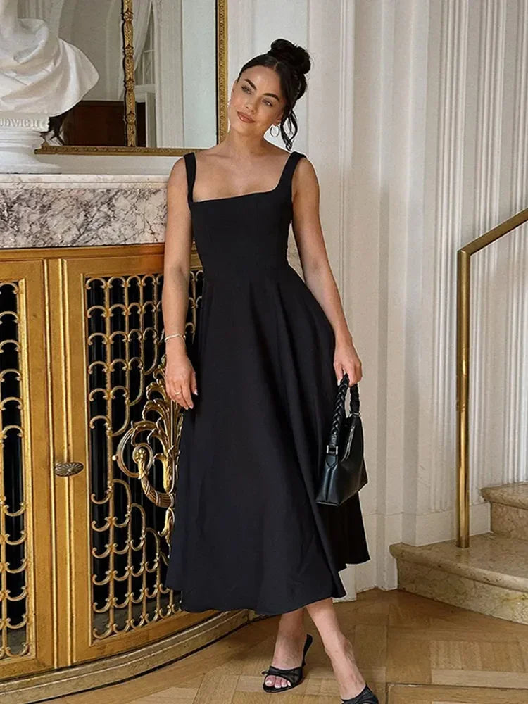 Vestido Bali