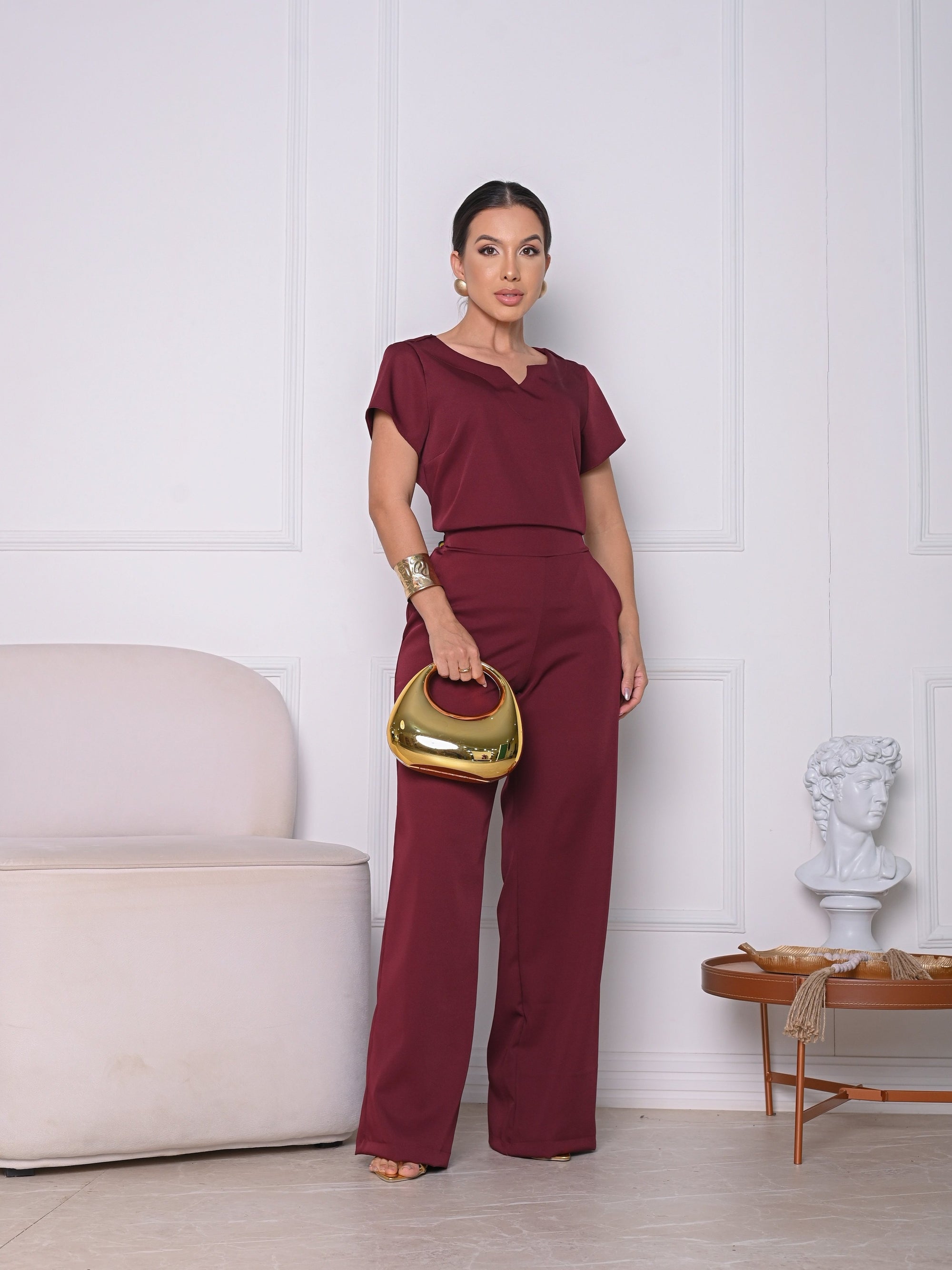Conjunto Imperiale Premium
