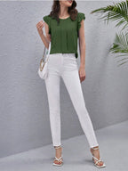 Blusa Belle Borboleta