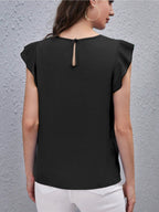 Blusa Belle Borboleta