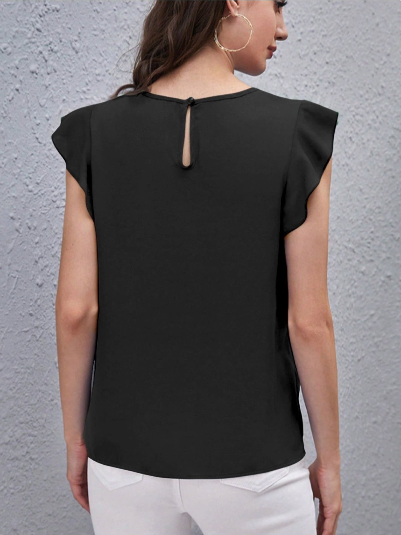 Blusa Belle Borboleta