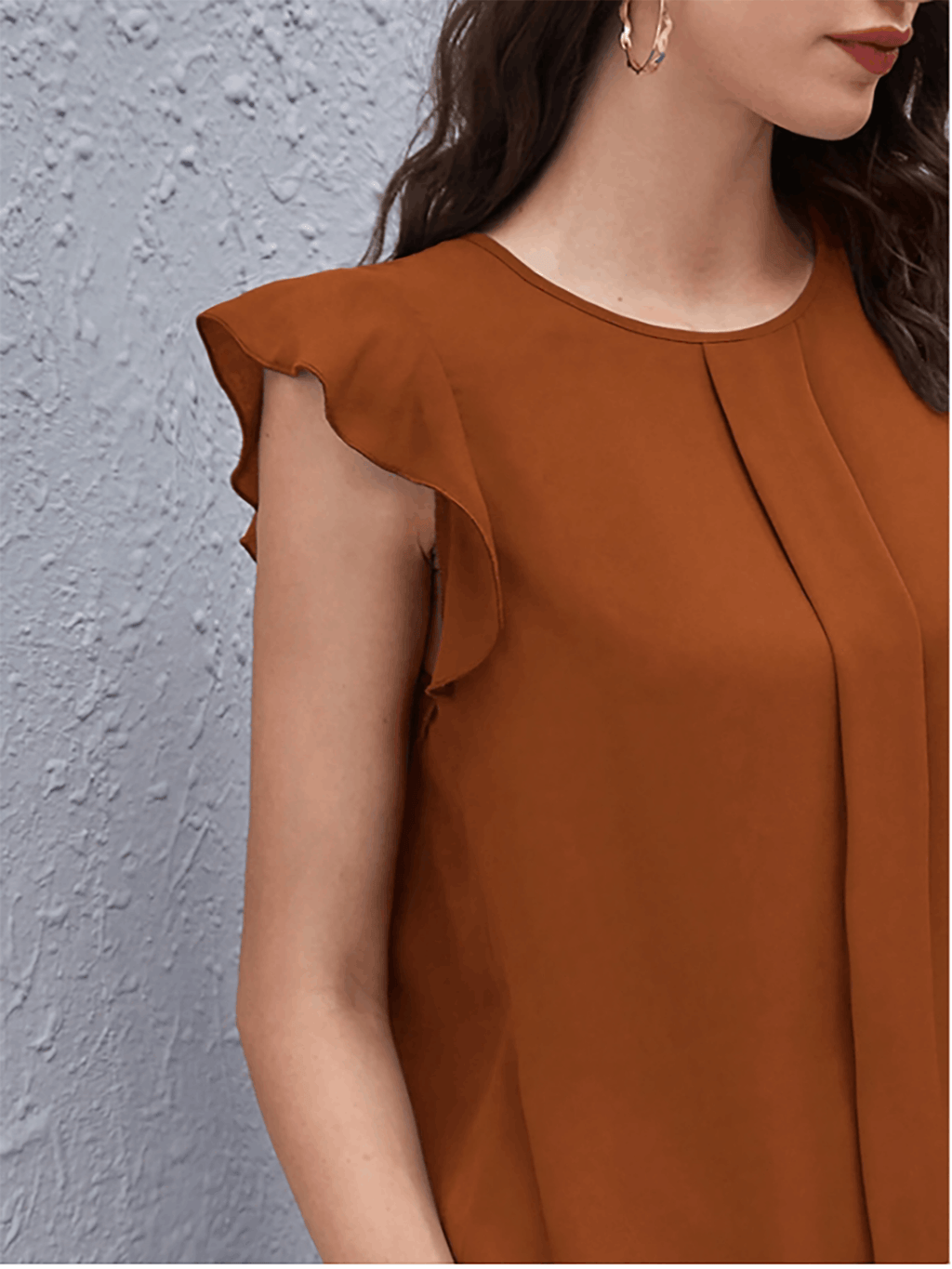 Blusa Belle Borboleta