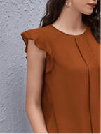 Blusa Belle Borboleta