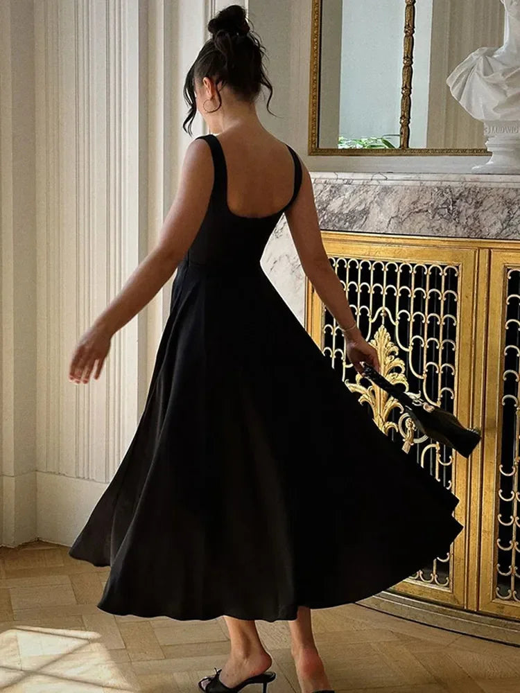 Vestido Bali