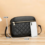 Bolsa Elegance Square