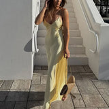 Vestido Luminar