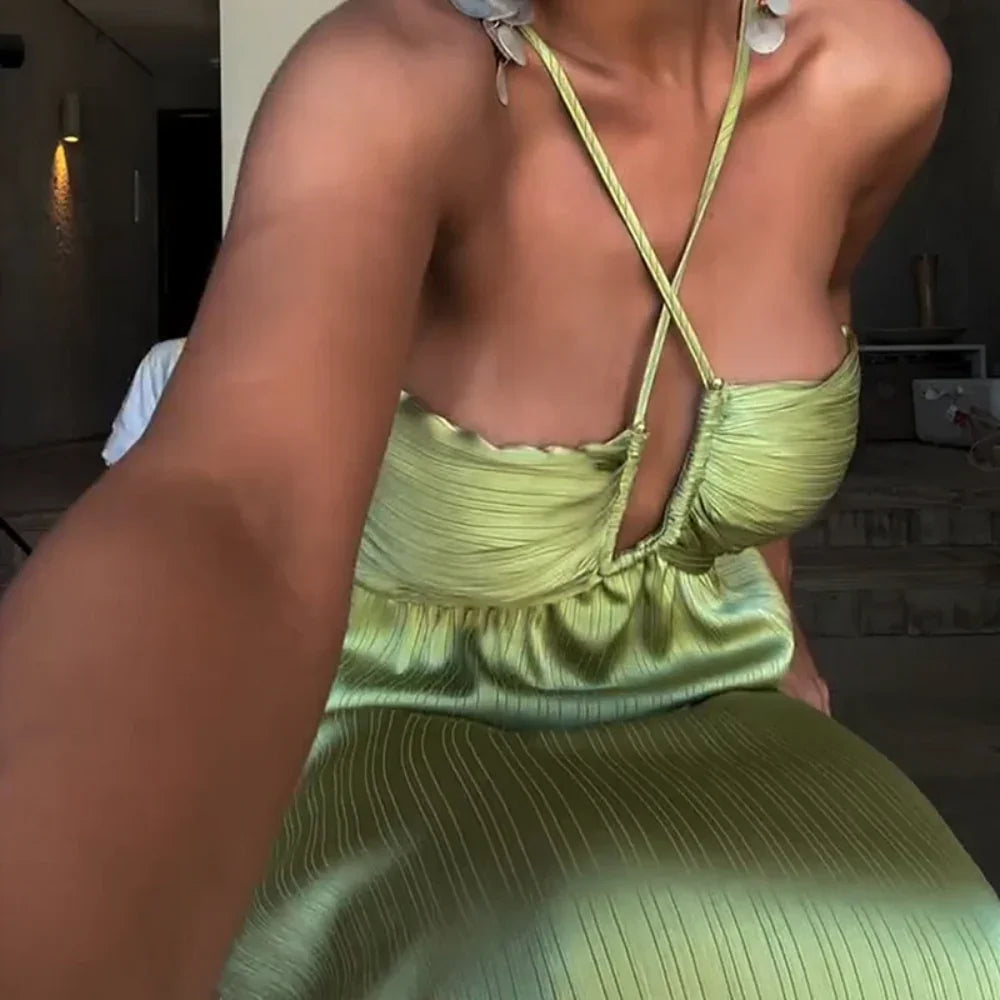 Vestido La Julieta