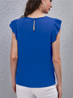 Blusa Belle Borboleta