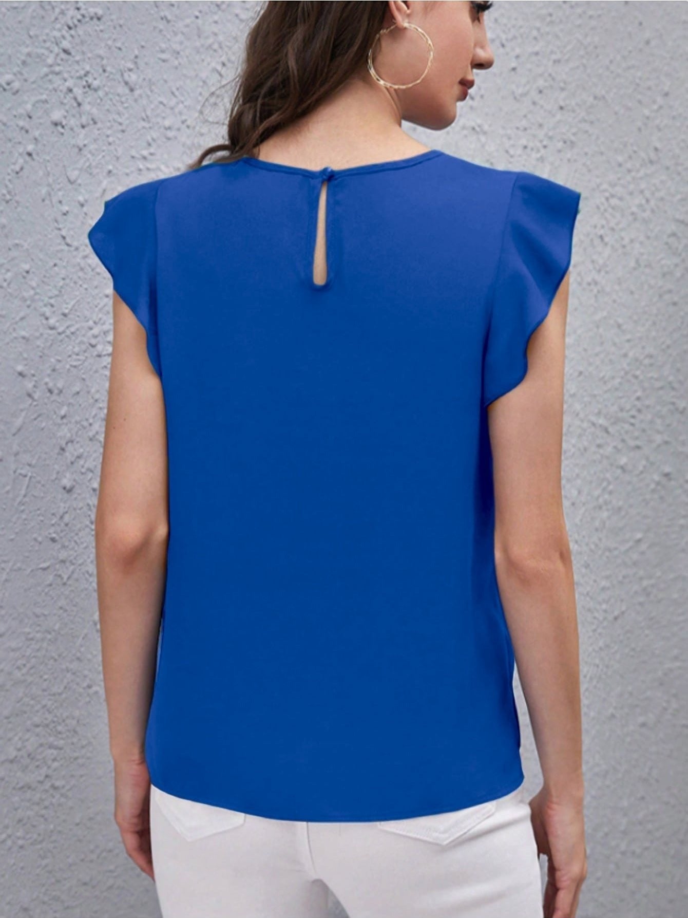 Blusa Belle Borboleta