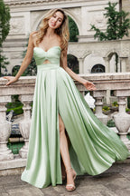 Vestido feminino Alicante