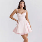 Vestido Belle Élégance