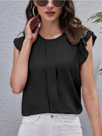 Blusa Belle Borboleta