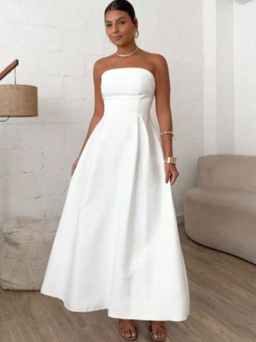 Vestido Let It Fall Tailor