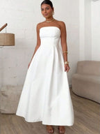 Vestido Let It Fall Tailor