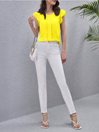 Blusa Belle Borboleta