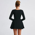 Vestido Femme Eternity