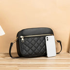 Bolsa Elegance Square