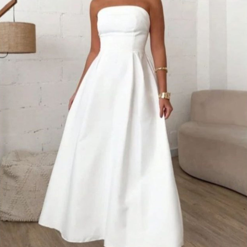Vestido Let It Fall Tailor