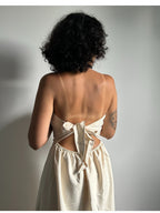 Vestido Let It Fall Tailor