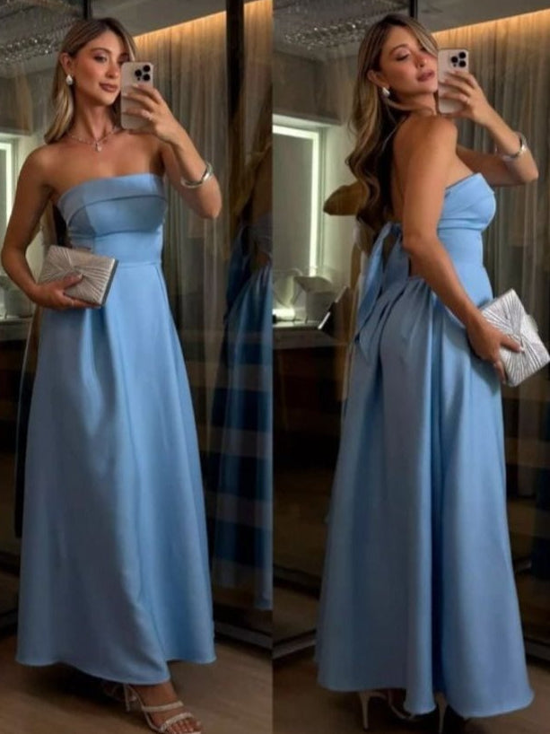 Vestido Let It Fall Tailor