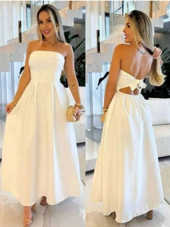 Vestido Let It Fall Tailor