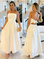 Vestido Let It Fall Tailor