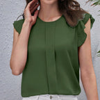 Blusa Belle Borboleta