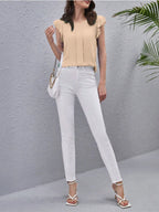 Blusa Belle Borboleta