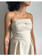 Vestido Let It Fall Tailor