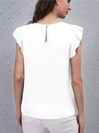 Blusa Belle Borboleta